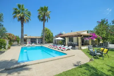 Villa Sebastian by Villa Plus