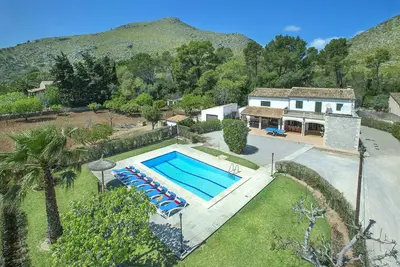 Image de Villa Sol Pollensa by Villa Plus
