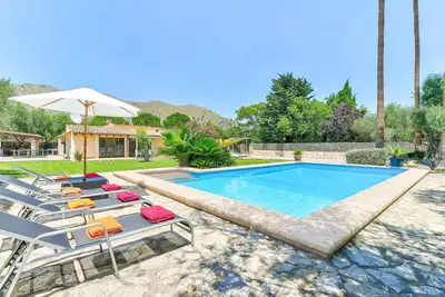 Image de Villa Suau Petit by Villa Plus