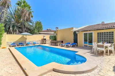 Image de Villa Toni Julia by Villa Plus