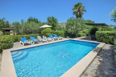 Image de Villa Vidrier Ii by Villa Plus