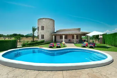 Image de Villa Xanet by Villa Plus