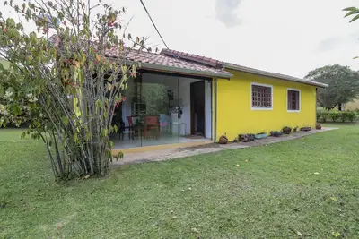 Image de Sítio Tia Anastácia - Gatehouse