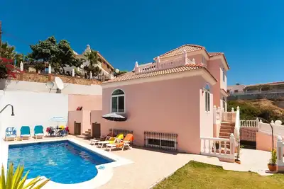 Image de Villa Torreblanca by Villa Plus
