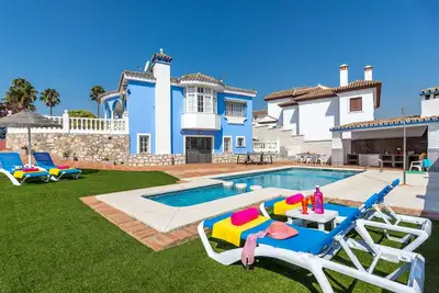 Image de Villa Tia Ana by Villa Plus