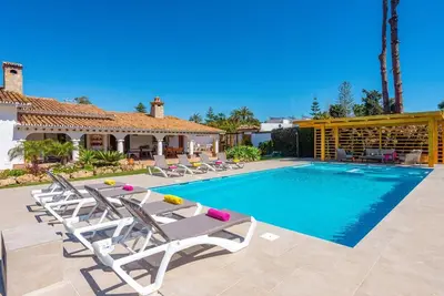 Image de Villa Ramos by Villa Plus