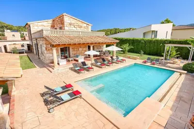 Image de Villa La Boveda by Villa Plus