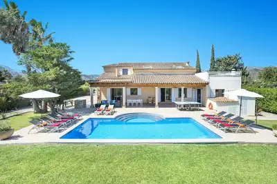 Image de Villa Rico by Villa Plus