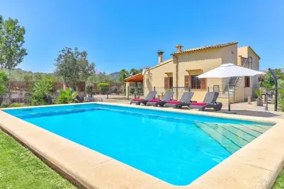 Image de Villa Tolo by Villa Plus