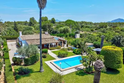 Image de Villa Moreno by Villa Plus