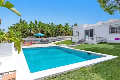 Image de Villa Mijas Playa by Villa Plus