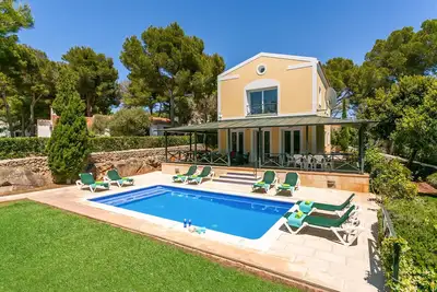 Image de Villa Serafina by Villa Plus