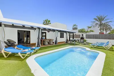 Image de Villa Papagayo Deluxe by Villa Plus