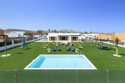 Image de Villa Pause by Villa Plus