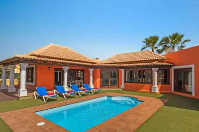 Image de Villa Feliz by Villa Plus