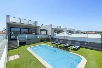 Image de Villa Lola by Villa Plus