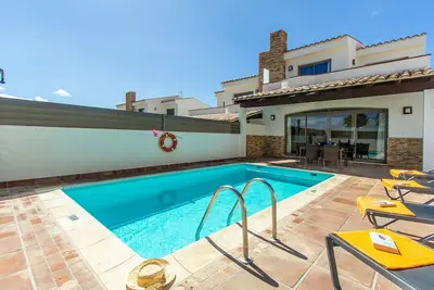 Image de Villa Juliana by Villa Plus