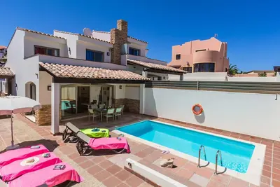 Image de Villa Pino by Villa Plus