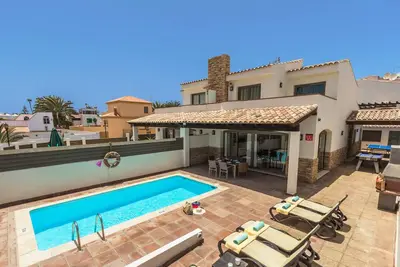 Image de Villa Nanda by Villa Plus