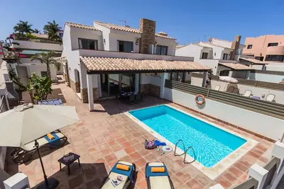 Image de Villa Jenny by Villa Plus