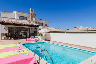 Image de Villa Ola by Villa Plus