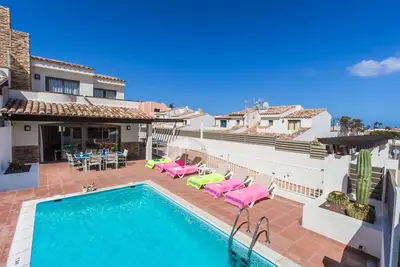 Image de Villa Sirena by Villa Plus