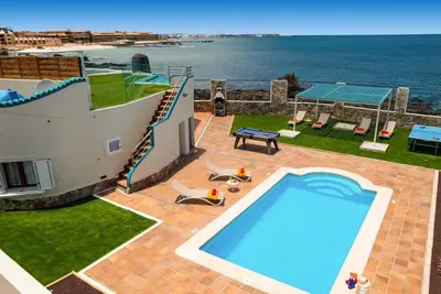 Image de Villa Lobos by Villa Plus