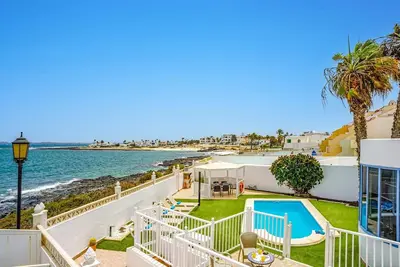 Image de Villa Magali Mar by Villa Plus