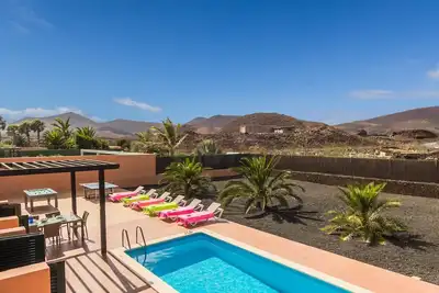 Image de Villa Palm View by Villa Plus