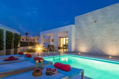 Image de Villa Lugano by Villa Plus