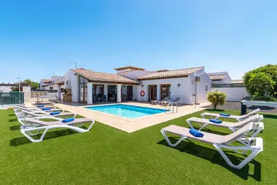 Image de Villa Jardin Canario by Villa Plus