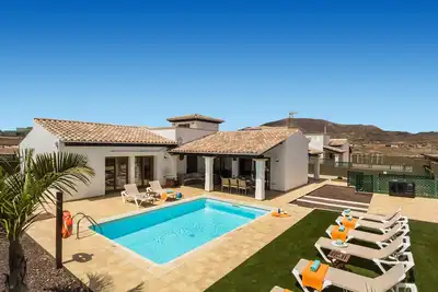 Image de Villa Sherry Ii by Villa Plus