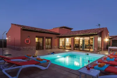 Image de Villa Simona by Villa Plus