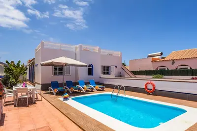 Image de Villa Solmen by Villa Plus