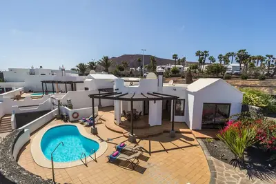 Image de Villa Alysia by Villa Plus