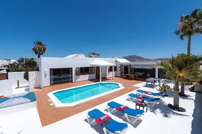 Image de Villa Leon by Villa Plus