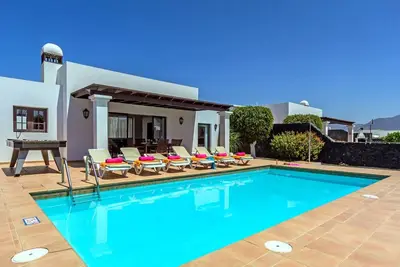 Image de Villa Yaiza by Villa Plus