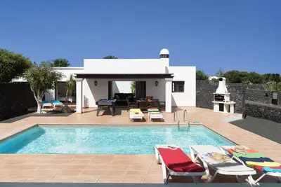 Image de Villa Papagayo by Villa Plus