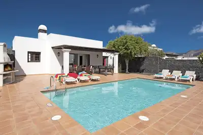 Image de Villa Flamingo by Villa Plus