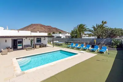 Image de Villa Irache by Villa Plus