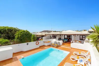 Image de Villa Cielos by Villa Plus