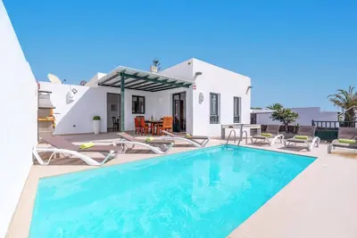 Image de Villa Manrique by Villa Plus