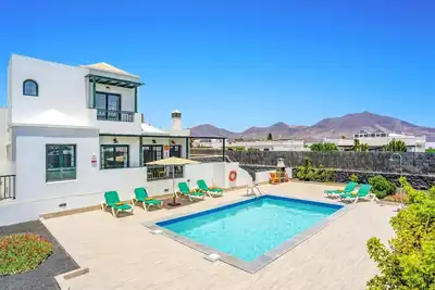 Image de Villa Marnie by Villa Plus