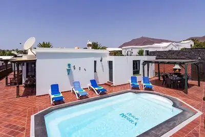 Image de Villa Roca Negra by Villa Plus