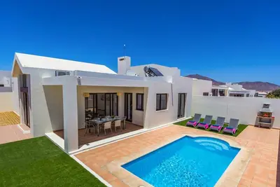 Image de Villa Estrella by Villa Plus