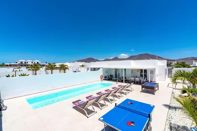 Image de Villa Cala by Villa Plus