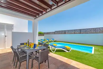 Image de Villa Janubio by Villa Plus