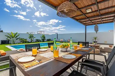 Image de Villa Natalia by Villa Plus