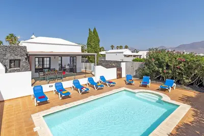 Image de Villa Stephanie by Villa Plus