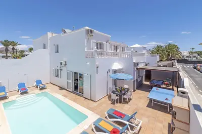 Image de Villa Susie by Villa Plus